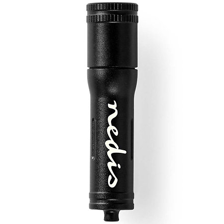 LTRH06WBK - Mini lampe torche Nedis