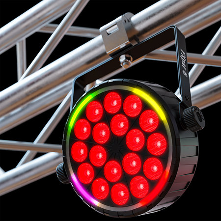 FX Par 6 Chauvet DJ