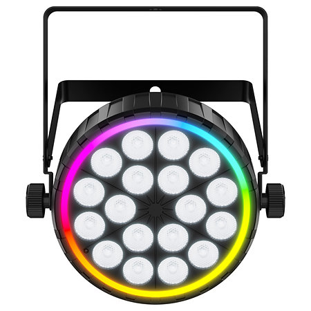 FX Par 6 Chauvet DJ