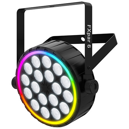 FX Par 6 Chauvet DJ
