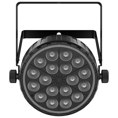 FX Par 6 Chauvet DJ