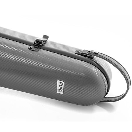 Gewa Case 1.8 4/4 Grey
