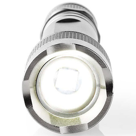 LTRH3WGY - Lampe torche Nedis