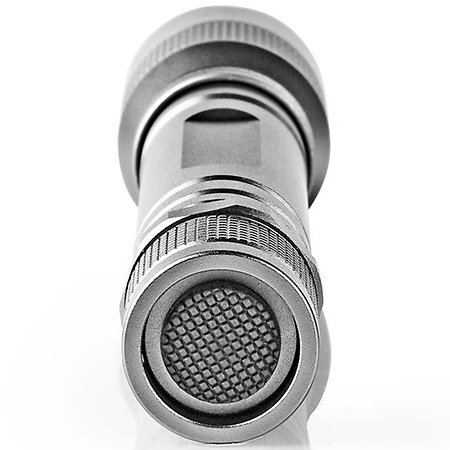 LTRH3WGY - Lampe torche Nedis