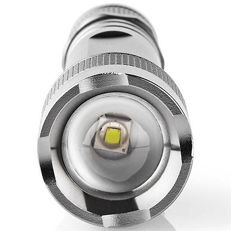LTRH3WGY - Lampe torche Nedis