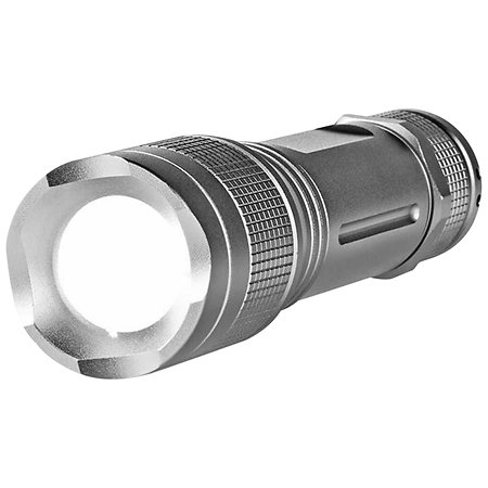 Nedis LTRH5WGY - Lampe torche