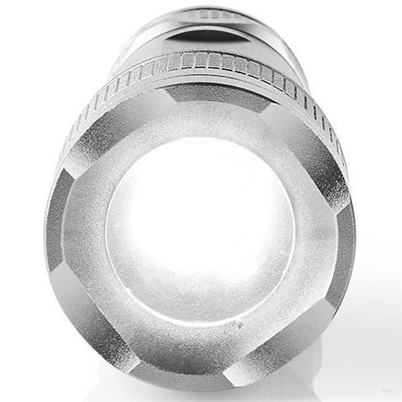LTRH5WGY - Lampe torche Nedis