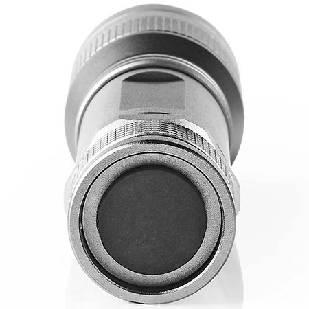LTRH5WGY - Lampe torche Nedis