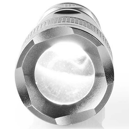 LTRH5WGY - Lampe torche Nedis