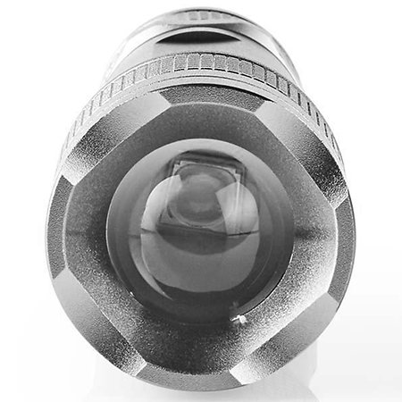 LTRH5WGY - Lampe torche Nedis