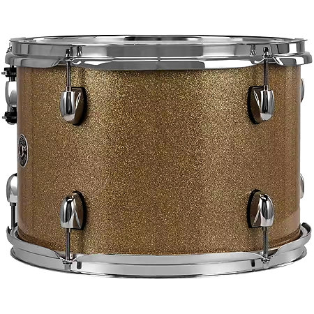 Gretsch Drums Tom Catalina Club Sahara Sparkle 13" x 9"