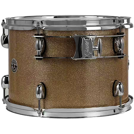 Tom Catalina Club Sahara Sparkle 13" x 9" Gretsch Drums