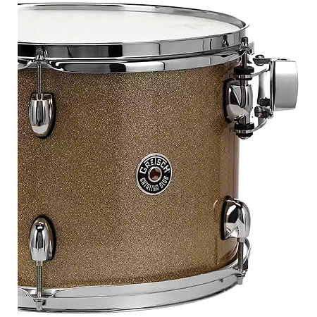 Tom Catalina Club Sahara Sparkle 13" x 9" Gretsch Drums