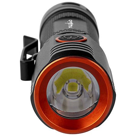 LTRR20WBK - Lampe torche Nedis