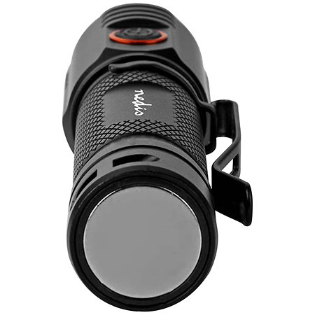 LTRR20WBK - Lampe torche Nedis