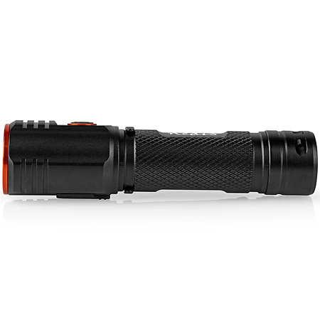 LTRR20WBK - Lampe torche Nedis