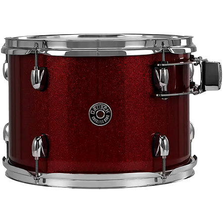 Gretsch Drums Tom Catalina Club Dark Cherry Sparkle 13" x 9"