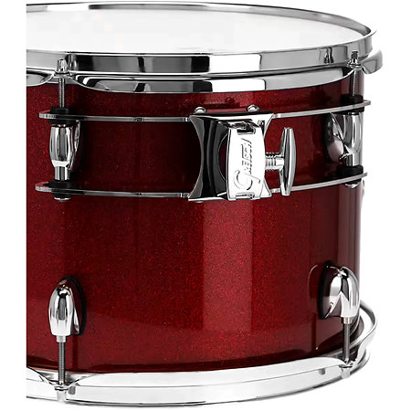 Gretsch Drums Tom Catalina Club Dark Cherry Sparkle 13" x 9"