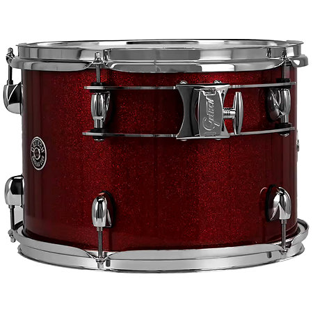 Tom Catalina Club Dark Cherry Sparkle 13" x 9" Gretsch Drums