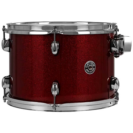 Tom Catalina Club Dark Cherry Sparkle 13" x 9" Gretsch Drums