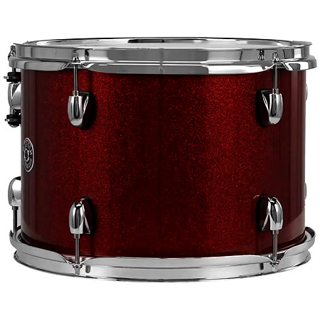 Tom Catalina Club Dark Cherry Sparkle 13" x 9" Gretsch Drums