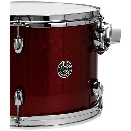 Tom Catalina Club Dark Cherry Sparkle 13" x 9" Gretsch Drums