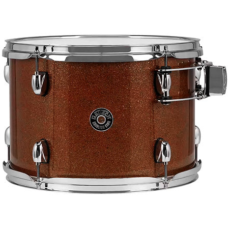 Gretsch Drums Tom Catalina Club Bronze Sparkle 13" x 9"