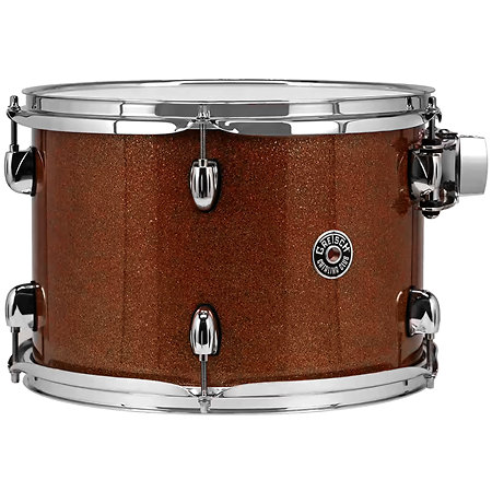 Gretsch Drums Tom Catalina Club Bronze Sparkle 13" x 9"