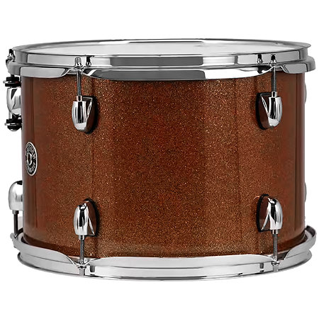 Tom Catalina Club Bronze Sparkle 13" x 9" Gretsch Drums