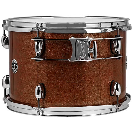 Tom Catalina Club Bronze Sparkle 13" x 9" Gretsch Drums