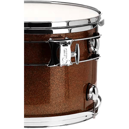 Tom Catalina Club Bronze Sparkle 13" x 9" Gretsch Drums
