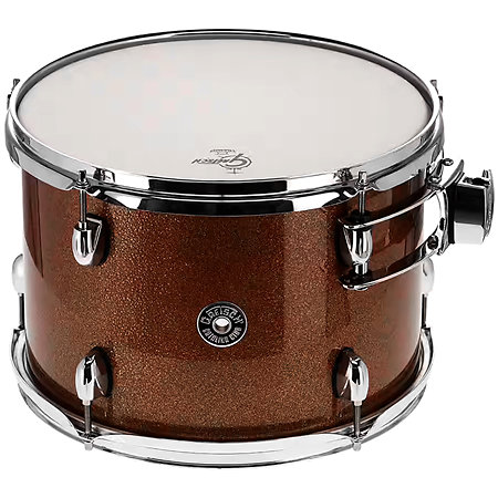 Tom Catalina Club Bronze Sparkle 13" x 9" Gretsch Drums