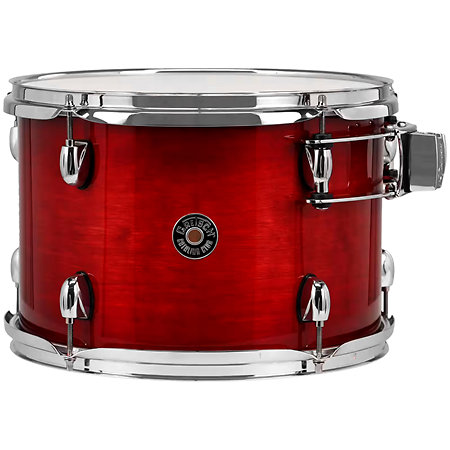 Gretsch Drums Tom Catalina Club Gloss Crimson Burst 13" x 9"