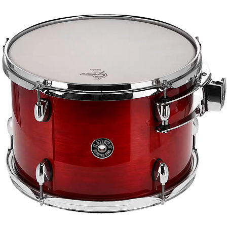 Gretsch Drums Tom Catalina Club Gloss Crimson Burst 13" x 9"