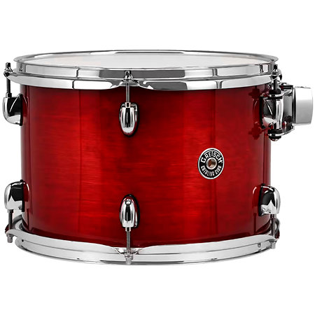 Tom Catalina Club Gloss Crimson Burst 13" x 9" Gretsch Drums