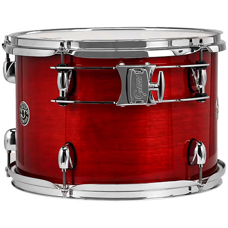 Tom Catalina Club Gloss Crimson Burst 13" x 9" Gretsch Drums