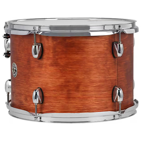 Gretsch Drums Tom Catalina Club Satin Walnut Glaze 13" x 9"