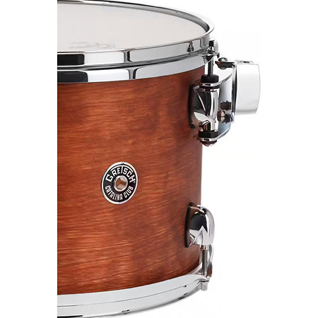 Tom Catalina Club Satin Walnut Glaze 13" x 9" Gretsch Drums