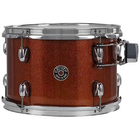 Gretsch Drums Tom Catalina Club Bronze Sparkle 12" x 8"