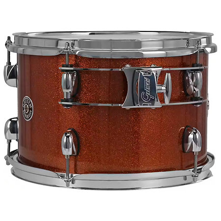 Tom Catalina Club Bronze Sparkle 12" x 8" Gretsch Drums