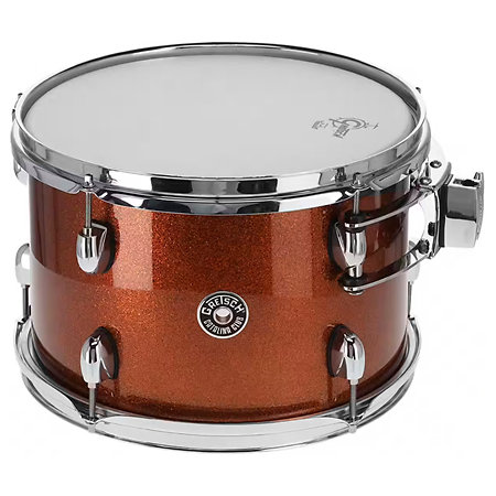 Tom Catalina Club Bronze Sparkle 12" x 8" Gretsch Drums