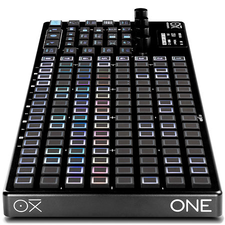 One mkII Black Edition OXI Instruments