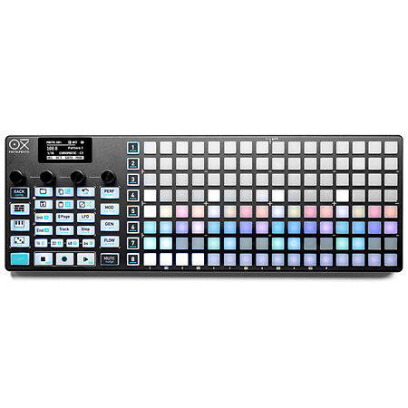 OXI Instruments One mkII Nostalgia Edition