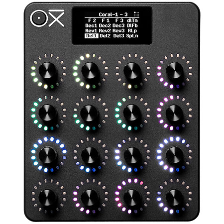 OXI Instruments E16