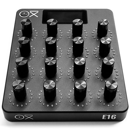 OXI Instruments E16