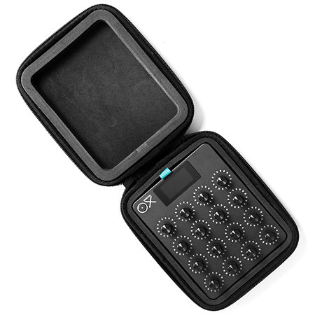 E16 OXI Instruments