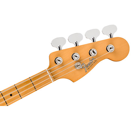 Vintera III Late 60s Precision Bass Lake Placid Blue + housse Fender