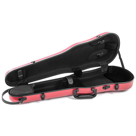 Gewa Case 1.8 4/4 Red