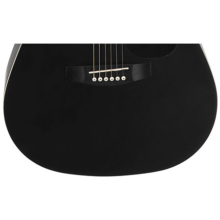 Gewa Cataluna Black