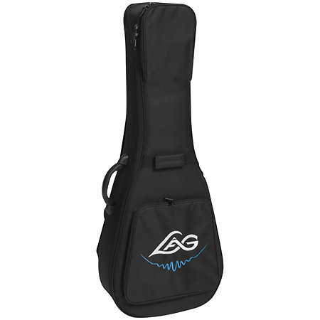 50T-BW Gigbag BlueWave Travel LAG